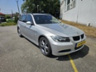 BMW Řada 3, E91, kombi, benzin