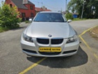 BMW Řada 3, E91, kombi, benzin