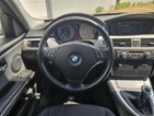 BMW Řada 3, E91, kombi, benzin