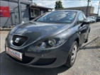 Seat Leon, 1,6 MPi  Serviska,Klima,8xPneu,