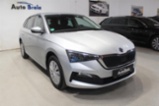 Škoda Scala, 1.0TSI85kW Style+ Matrix, hatchback,