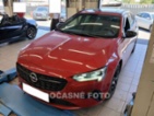 Opel Insignia, 2.0 D, servis.kniha, AT, kombi,