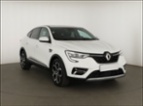 Renault Arkana, 1.3 TCe, Automat, ČR,1.maj, Kůže,,