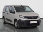 Peugeot Partner, 1.5 BlueHDi, Klima, DPH