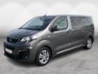 Peugeot Expert, Traveller 2.0 BlueHDi, MPV, nafta