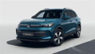 Volkswagen Tiguan, 1,5 eTSI 110 kW mHEV, SUV,
