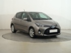 Toyota Yaris, 1.5 Hybrid, Automat, Kůže, Navi,,