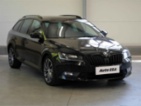Škoda Superb III, 4x4 2.0TDine, kombi, nafta