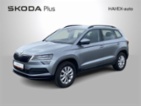 Škoda Karoq, 2.0 TDI 4x4 Ambition Plus, SUV, nafta