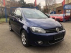 Volkswagen Golf Plus, 1,2TSi Autoklima, MPV,