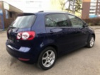 Volkswagen Golf Plus, 1,2TSi Autoklima, MPV,