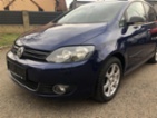 Volkswagen Golf Plus, 1,2TSi Autoklima, MPV,