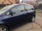 Volkswagen Golf Plus, 1,2TSi Autoklima, MPV,