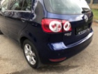 Volkswagen Golf Plus, 1,2TSi Autoklima, MPV,