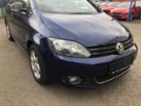 Volkswagen Golf Plus, 1,2TSi Autoklima, MPV,