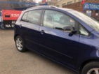 Volkswagen Golf Plus, 1,2TSi Autoklima, MPV,