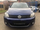 Volkswagen Golf Plus, 1,2TSi Autoklima, MPV,