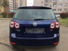 Volkswagen Golf Plus, 1,2TSi Autoklima, MPV,