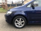 Volkswagen Golf Plus, 1,2TSi Autoklima, MPV,