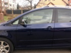 Volkswagen Golf Plus, 1,2TSi Autoklima, MPV,