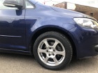 Volkswagen Golf Plus, 1,2TSi Autoklima, MPV,