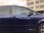 Volkswagen Golf Plus, 1,2TSi Autoklima, MPV,