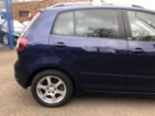 Volkswagen Golf Plus, 1,2TSi Autoklima, MPV,