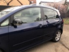 Volkswagen Golf Plus, 1,2TSi Autoklima, MPV,
