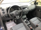 Volkswagen Golf Plus, 1,2TSi Autoklima, MPV,