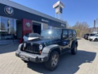 Jeep Wrangler, 2.8 CRD 200K E6 RUBICON AT 5, SUV,