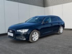Audi A6 Avant, 3.0TDI 180kW TAŽNÝ ASIST ACC, kombi