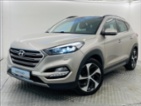 Hyundai Tucson, 2,0 CRDi 136kW 4x4 Premium, SUV,