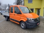 Volkswagen Crafter, 2,0TDi 103kw 7 MÍST ,ODPOČET !