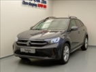 Volkswagen Taigo, 1,0 TSI 85kW 7DSG  People, SUV,