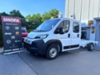 Fiat Ducato, Maxi 2,2 MTJ 140k 3.5t L4 dvou