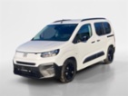 Fiat Dobló, Panorama 1.5 BlueHDI 130k MT6, kombi,