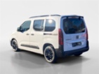 Fiat Dobló, Panorama 1.5 BlueHDI 130k MT6, kombi,