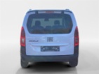 Fiat Dobló, Panorama 1.5 BlueHDI 130k MT6, kombi,