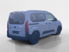 Fiat Dobló, Panorama 1.5 BlueHDI 130k MT6, kombi,