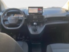 Fiat Dobló, Panorama 1.5 BlueHDI 130k MT6, kombi,
