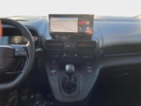 Fiat Dobló, Panorama 1.5 BlueHDI 130k MT6, kombi,