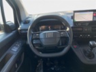 Fiat Dobló, Panorama 1.5 BlueHDI 130k MT6, kombi,