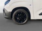 Fiat Dobló, Panorama 1.5 BlueHDI 130k MT6, kombi,