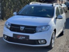 Dacia Logan, MCV 1.0SCe PŮVOD ČR odp.DPH, kombi,