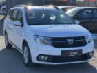 Dacia Logan, MCV 1.0SCe PŮVOD ČR odp.DPH, kombi,