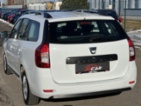 Dacia Logan, MCV 1.0SCe PŮVOD ČR odp.DPH, kombi,