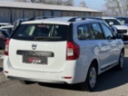 Dacia Logan, MCV 1.0SCe PŮVOD ČR odp.DPH, kombi,