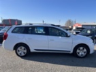 Dacia Logan, MCV 1.0SCe PŮVOD ČR odp.DPH, kombi,
