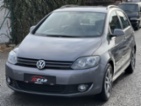 Volkswagen Golf Plus, 1.6i 75kw KLIMA TEMPOMAT ALU