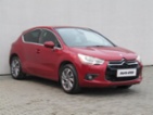 DS DS4, 1.6HDi, ČR, AC, hatchback, nafta